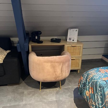 Chambre Spacieuse Like&Love De Clara Duclair Exterior foto