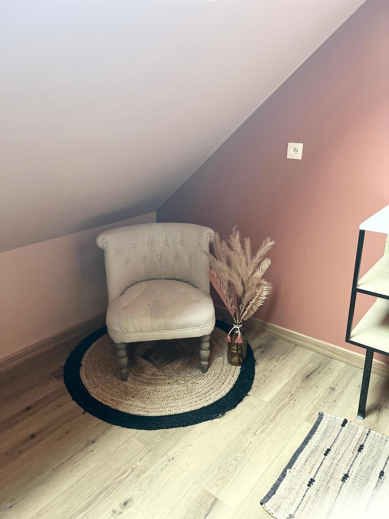 Chambre Spacieuse Like&Love De Clara Duclair Exterior foto