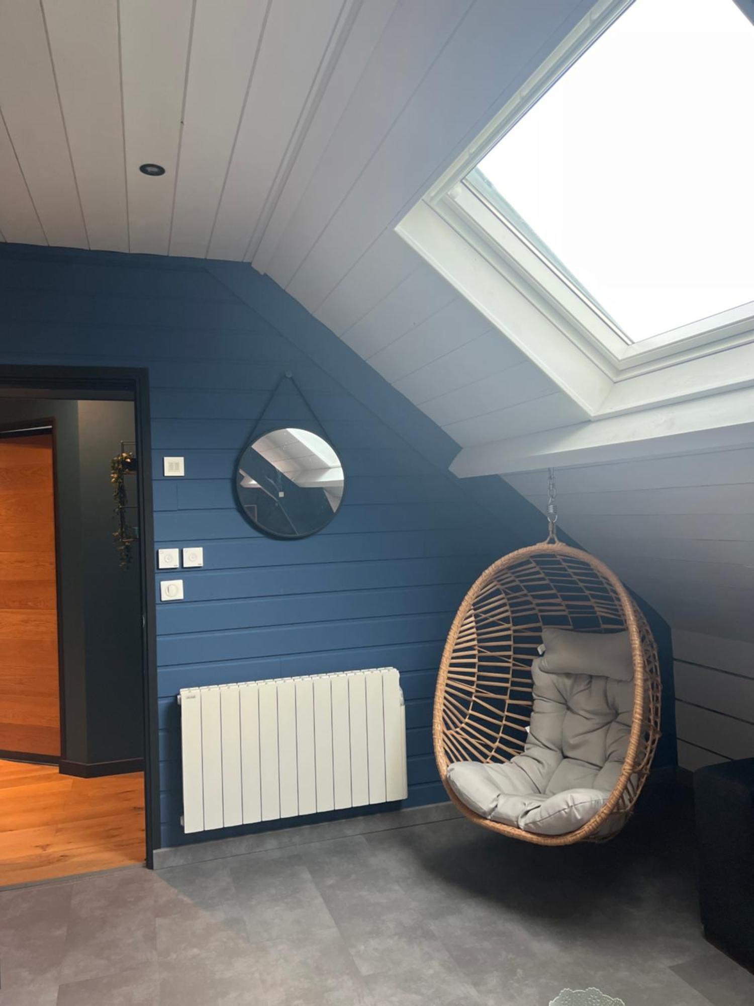 Chambre Spacieuse Like&Love De Clara Duclair Exterior foto