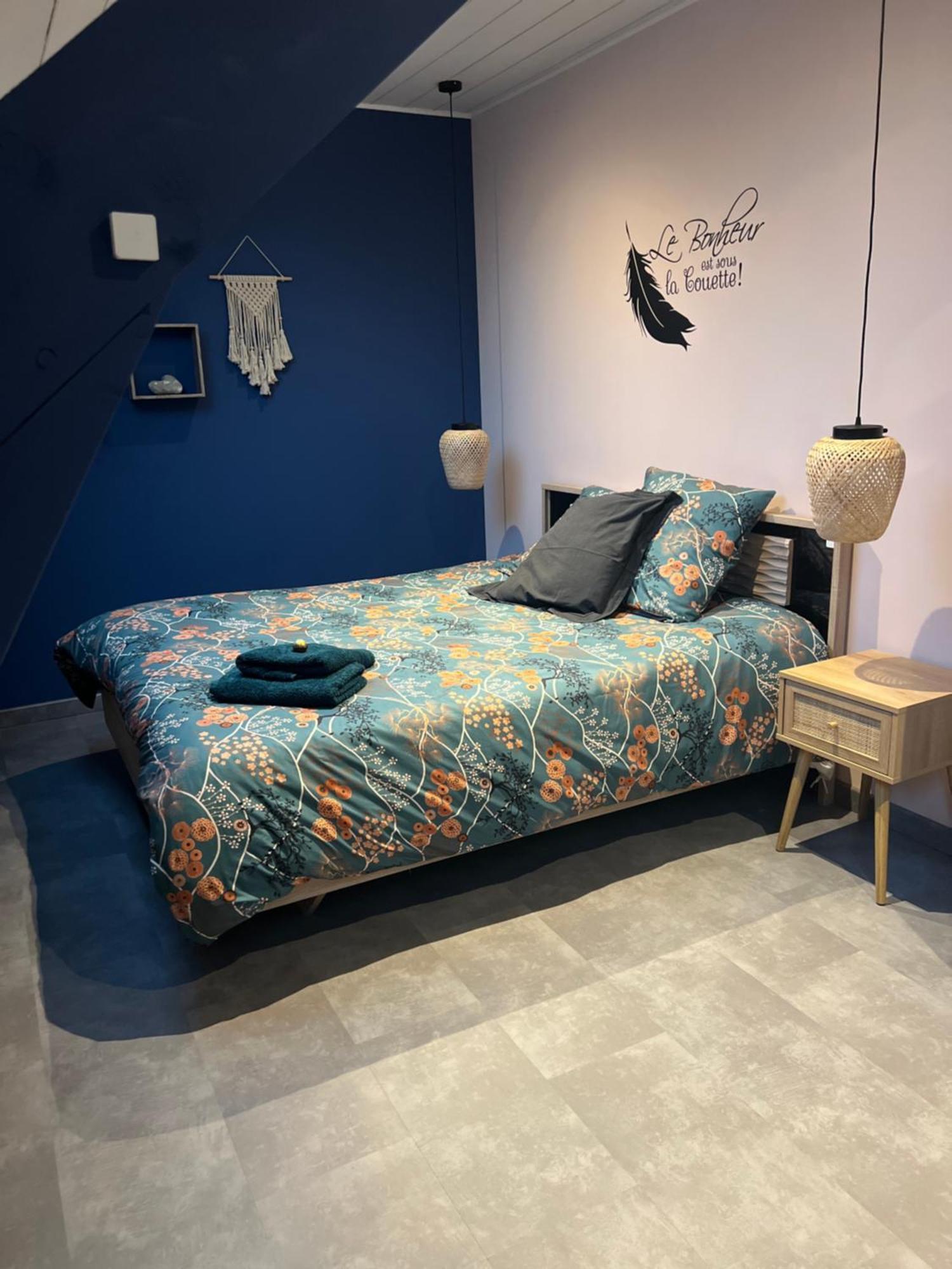 Chambre Spacieuse Like&Love De Clara Duclair Exterior foto