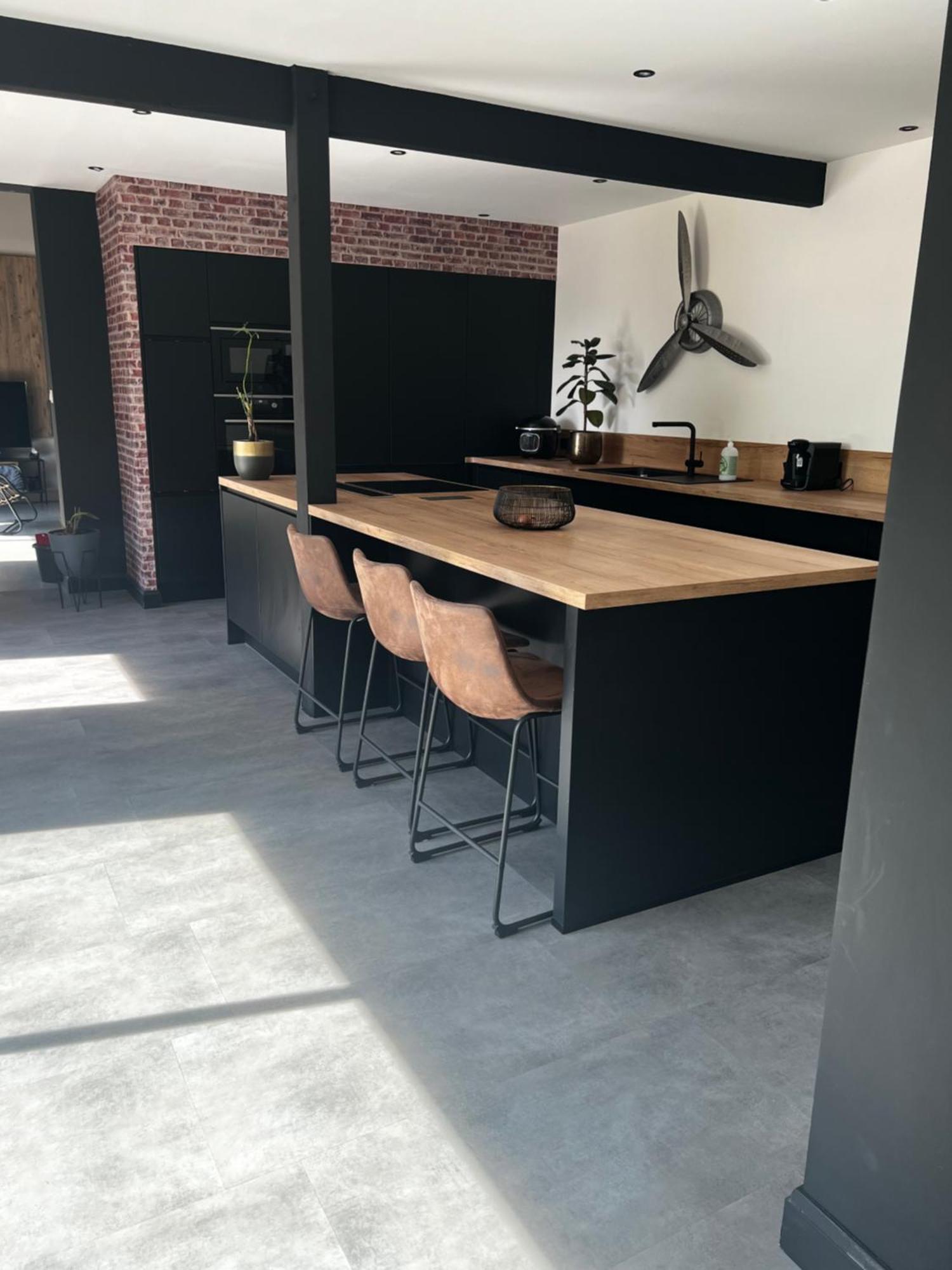 Chambre Spacieuse Like&Love De Clara Duclair Exterior foto